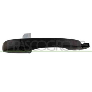 GUIDA_ALLA_SCELTA.JPG Maniglia Esterna Anteriore Destra Per Chrysler/dodge Caliber Dal 2007 Al 2011