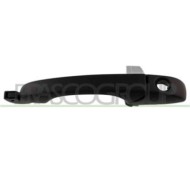Maniglia Esterna Anteriore Sinistra Con Primer Per Chrysler/dodge Caliber Dal 2007 Al 2011