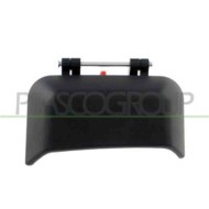 Maniglia Esterna Posteriore Sinistra Per Jeep Compass (mk49) Dal 2007 Al 2011