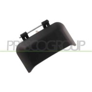 Maniglia Esterna Posteriore Destra Per Jeep Compass (mk49) Dal 2007 Al 2011