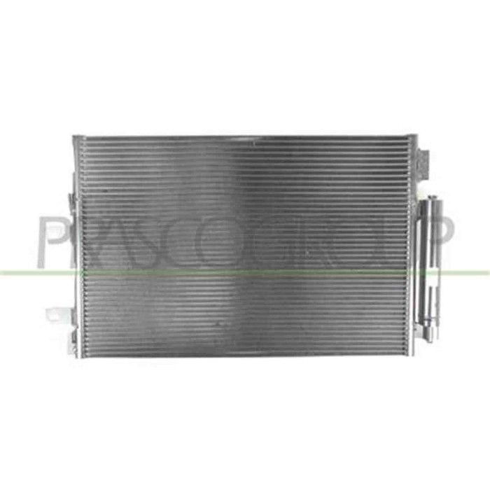 JE030C002_1.JPG Condensatore Per Jeep Compass (mk49) Dal 2007 Al 2011