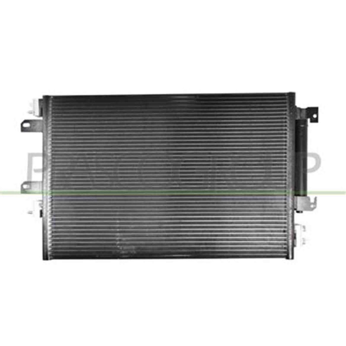 JE030C002_3.JPG Condensatore Per Jeep Compass (mk49) Dal 2007 Al 2011