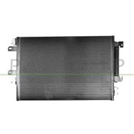 JE030C002_3.JPG Condensatore Per Jeep Compass (mk49) Dal 2007 Al 2011