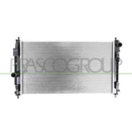 JE030R001_1.JPG Radiatore Per Jeep Compass (mk49) Dal 2007 Al 2011