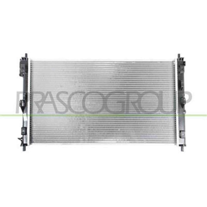 JE030R001_3.JPG Radiatore Per Jeep Compass (mk49) Dal 2007 Al 2011