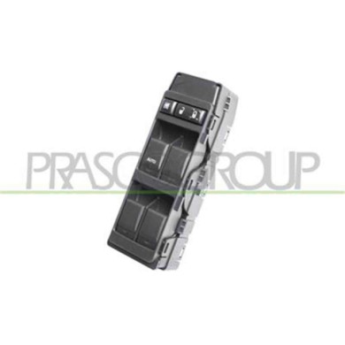 GUIDA_ALLA_SCELTA.JPG Pulsantiera Nera Per Jeep Compass (mk49) Dal 2007 Al 2011