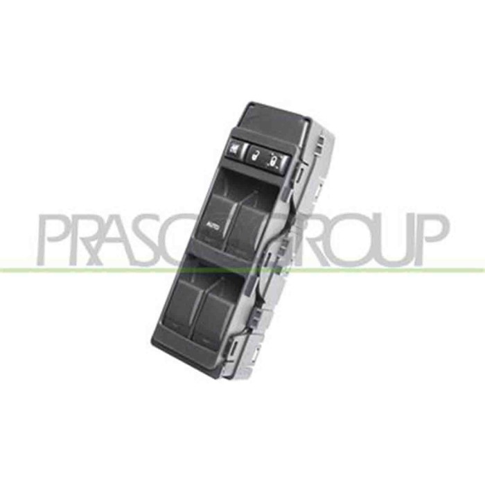 GUIDA_ALLA_SCELTA.JPG Pulsantiera Nera Per Jeep Compass (mk49) Dal 2007 Al 2011