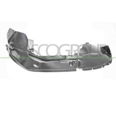 GUIDA_ALLA_SCELTA.JPG Passaruota Anteriore Destro Per Jeep Compass (mk49) Dal 2011 Al 2016