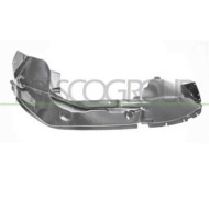 Passaruota Anteriore Destro Per Jeep Compass (mk49) Dal 2011 Al 2016