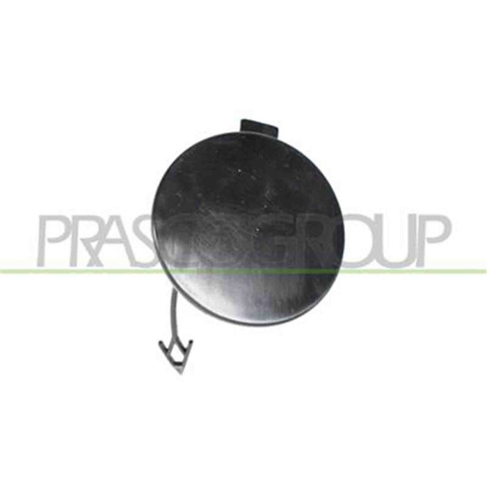 JE0341236_1.JPG Tappo Coprigancio Traino Anteriore Per Jeep Compass (mp) Dal 2017 Al 2020