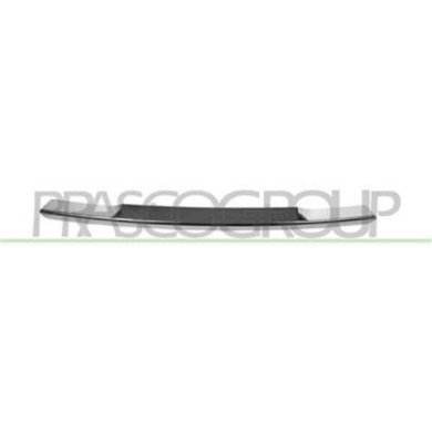 JE0341245_1.JPG Modanatura Centrale Cromata Per Jeep Compass (mp) Dal 2017 Al 2020