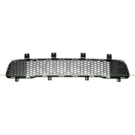 Griglia Centrale Paraurti Anteriore Per Jeep Compass (mp) Dal 2017 Al 2020