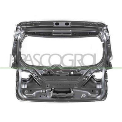 JE0343150_1.JPG Portellone Posteriore Per Jeep Compass (mp) Dal 2017 Al 2020
