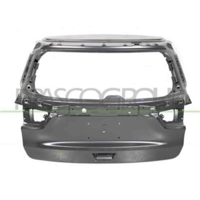 JE0343150_2.JPG Portellone Posteriore Per Jeep Compass (mp) Dal 2017 Al 2020