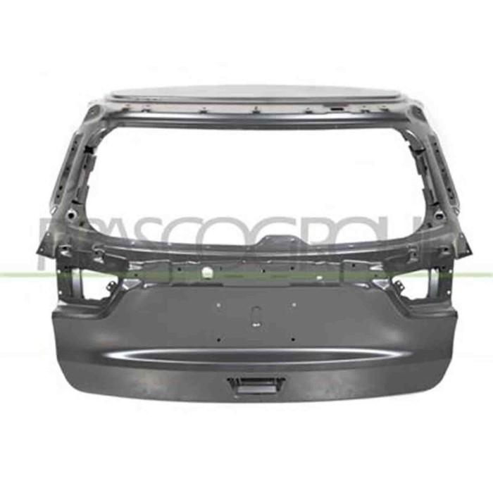 JE0343150_2.JPG Portellone Posteriore Per Jeep Compass (mp) Dal 2017 Al 2020