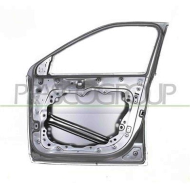JE0343503_1.JPG Porta Anteriore Destra Per Jeep Compass (mp) Dal 2017 Al 2020