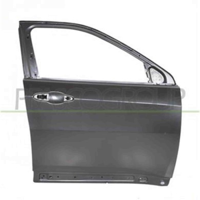 JE0343503_2.JPG Porta Anteriore Destra Per Jeep Compass (mp) Dal 2017 Al 2020