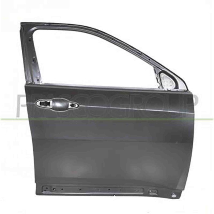 JE0343503_2.JPG Porta Anteriore Destra Per Jeep Compass (mp) Dal 2017 Al 2020