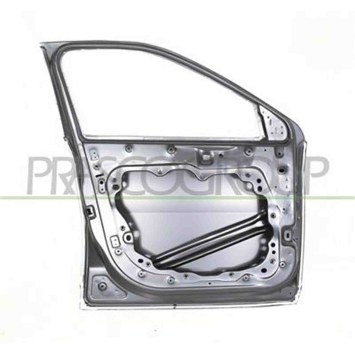JE0343504_1.JPG Porta Anteriore Sinistra Per Jeep Compass (mp) Dal 2017 Al 2020