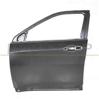 JE0343504_2.JPG Porta Anteriore Sinistra Per Jeep Compass (mp) Dal 2017 Al 2020