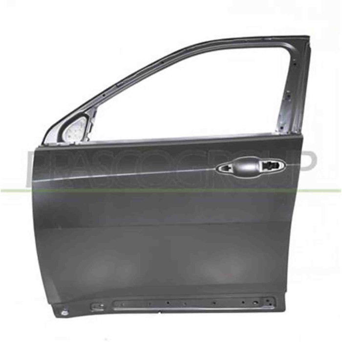 JE0343504_2.JPG Porta Anteriore Sinistra Per Jeep Compass (mp) Dal 2017 Al 2020