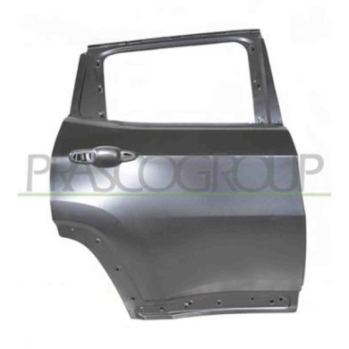 JE0343553_2.JPG Porta Posteriore Destra Per Jeep Compass (mp) Dal 2017 Al 2020