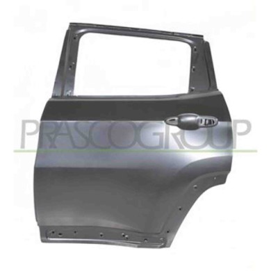 JE0343554_2.JPG Porta Posteriore Sinistra Per Jeep Compass (mp) Dal 2017 Al 2020
