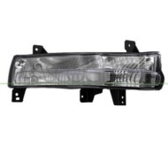 JE0344315_1.JPG Luce Diurna Destra Per Jeep Compass (mp) Dal 2017 Al 2020