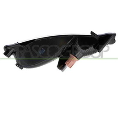 JE0344315_3.JPG Luce Diurna Destra Per Jeep Compass (mp) Dal 2017 Al 2020