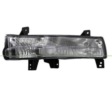 JE0344316_1.JPG Luce Diurna Sinistra Per Jeep Compass (mp) Dal 2017 Al 2020