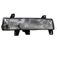 JE0344316_1.JPG Luce Diurna Sinistra Per Jeep Compass (mp) Dal 2017 Al 2020
