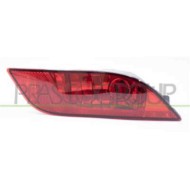 JE0344353_1.JPG Retronebbia Destro Con Porta Lampada Per Jeep Compass (mp) Dal 2017 Al 2020