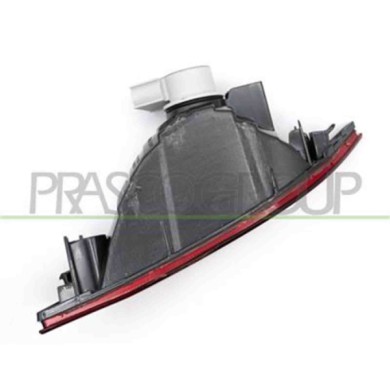 JE0344353_3.JPG Retronebbia Destro Con Porta Lampada Per Jeep Compass (mp) Dal 2017 Al 2020