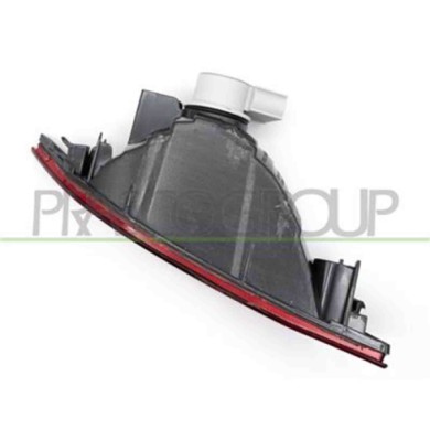 JE0344354_3.JPG Retronebbia Sinistro Con Porta Lampada Per Jeep Compass (mp) Dal 2017 Al 2020