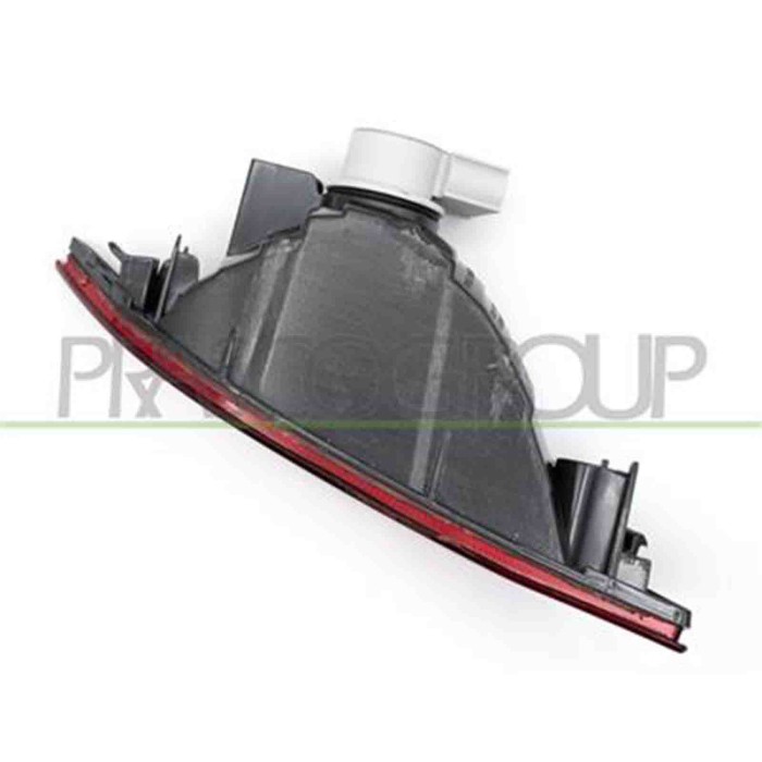 JE0344354_3.JPG Retronebbia Sinistro Con Porta Lampada Per Jeep Compass (mp) Dal 2017 Al 2020