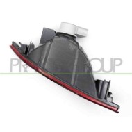 JE0344354_3.JPG Retronebbia Sinistro Con Porta Lampada Per Jeep Compass (mp) Dal 2017 Al 2020