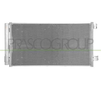 JE034C001_2.JPG Condensatore Per Jeep Compass (mp) Dal 2017 Al 2020
