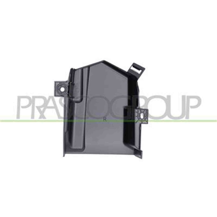 JE0352103_1.JPG Convogliatore Aria Destro Per Jeep Compass (mp) Dal 2021