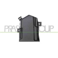 Convogliatore Aria Destro Per Jeep Compass (mp) Dal 2021