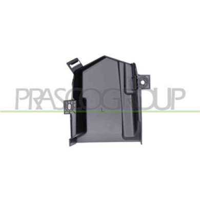 JE0352104_1.JPG Convogliatore Aria Sinistro Per Jeep Compass (mp) Dal 2021