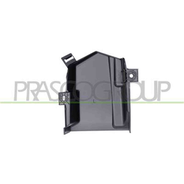 JE0352104_1.JPG Convogliatore Aria Sinistro Per Jeep Compass (mp) Dal 2021