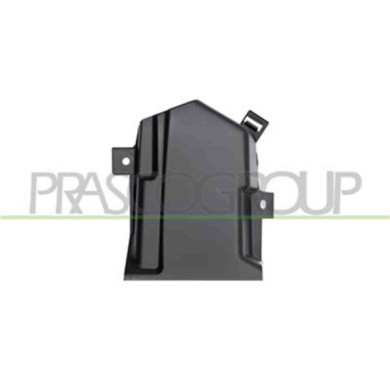 JE0352104_2.JPG Convogliatore Aria Sinistro Per Jeep Compass (mp) Dal 2021