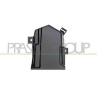 Convogliatore Aria Sinistro Per Jeep Compass (mp) Dal 2021