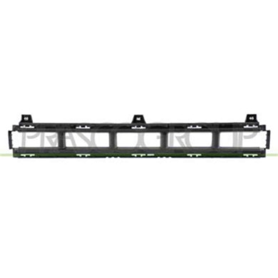 JE0352110_1.JPG Griglia Centrale Paraurti Anteriore Per Jeep Compass (mp) Dal 2021