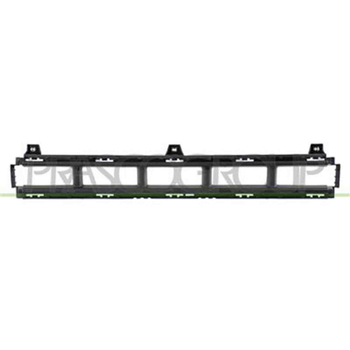 JE0352110_1.JPG Griglia Centrale Paraurti Anteriore Per Jeep Compass (mp) Dal 2021