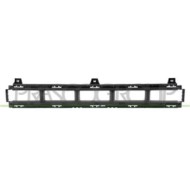 JE0352110_1.JPG Griglia Centrale Paraurti Anteriore Per Jeep Compass (mp) Dal 2021