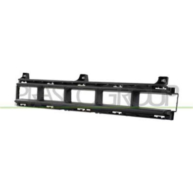JE0352110_2.JPG Griglia Centrale Paraurti Anteriore Per Jeep Compass (mp) Dal 2021