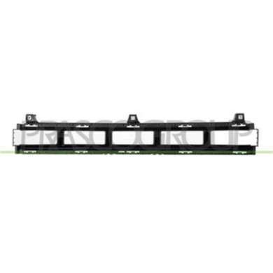 JE0352110_3.JPG Griglia Centrale Paraurti Anteriore Per Jeep Compass (mp) Dal 2021