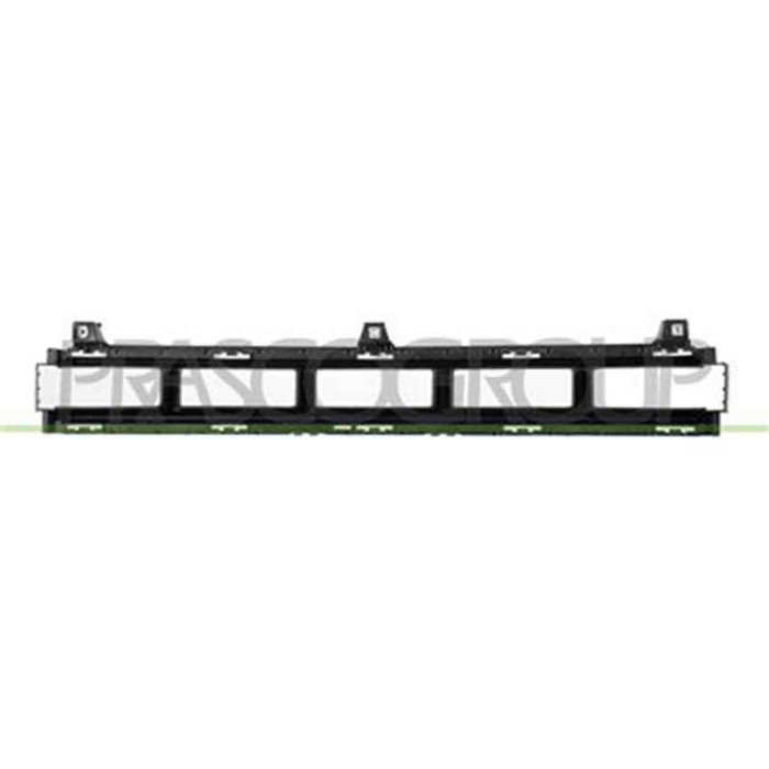 JE0352110_3.JPG Griglia Centrale Paraurti Anteriore Per Jeep Compass (mp) Dal 2021