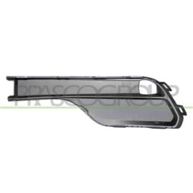 JE0352123_1.JPG Griglia Destra Paraurti Anteriore Per Jeep Compass (mp) Dal 2021